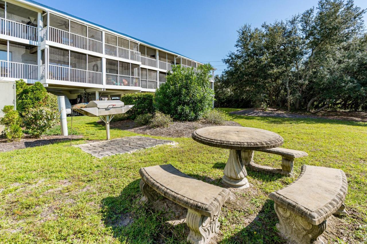 Palmettos #104 Apartment Orange Beach Luaran gambar