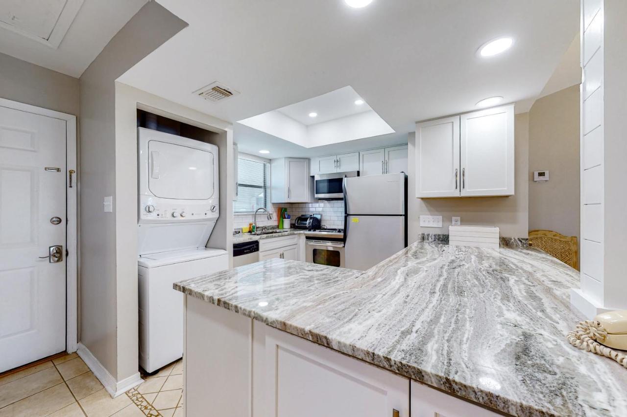 Palmettos #104 Apartment Orange Beach Luaran gambar