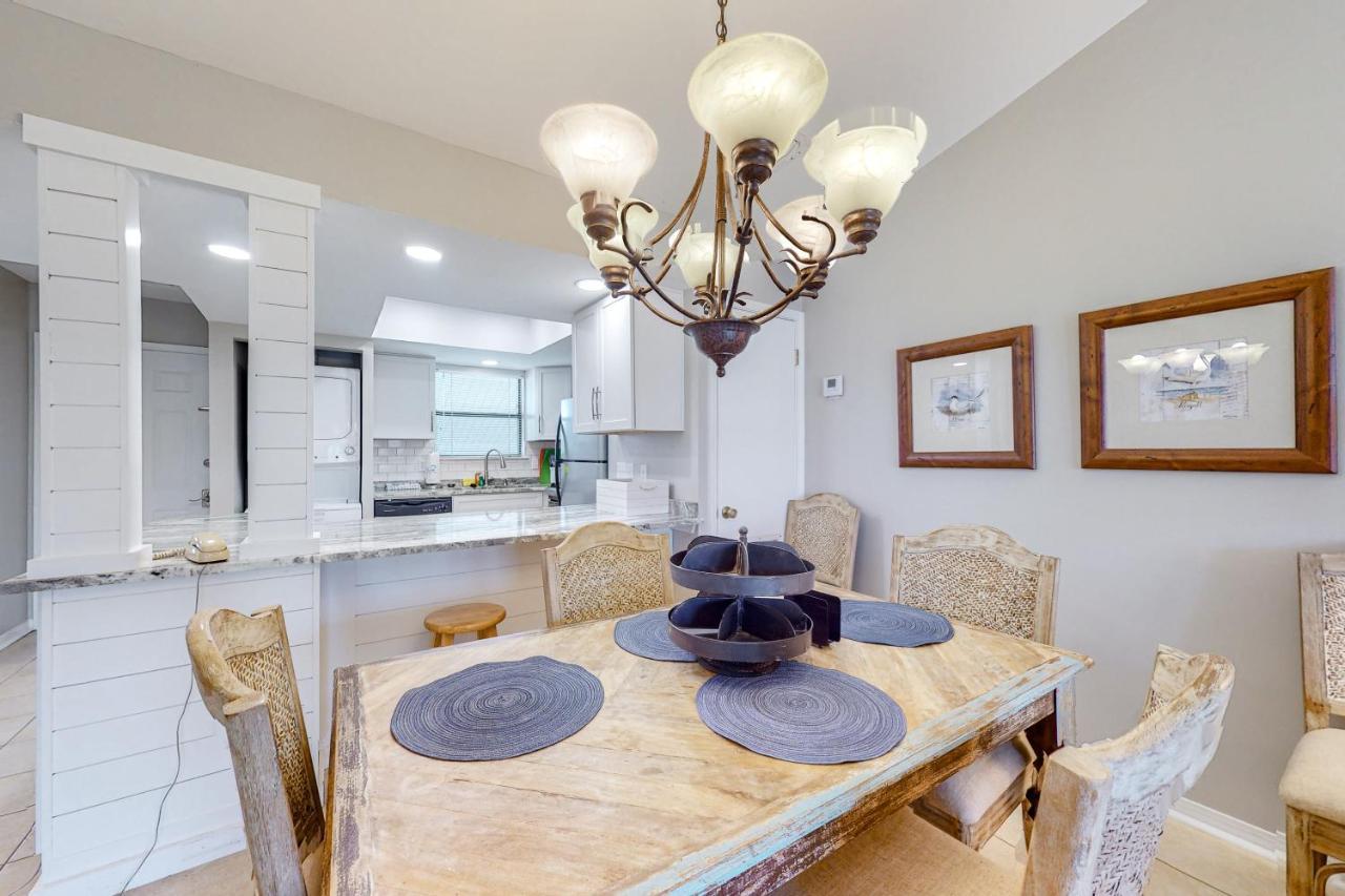 Palmettos #104 Apartment Orange Beach Luaran gambar