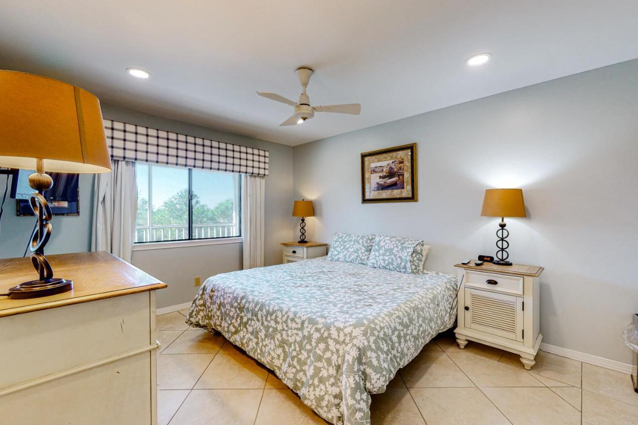 Palmettos #104 Apartment Orange Beach Luaran gambar