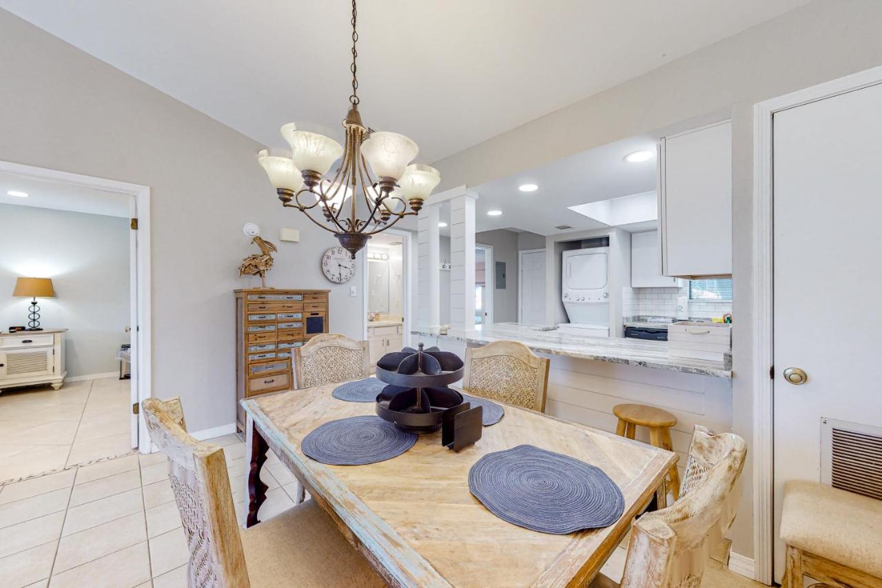Palmettos #104 Apartment Orange Beach Luaran gambar