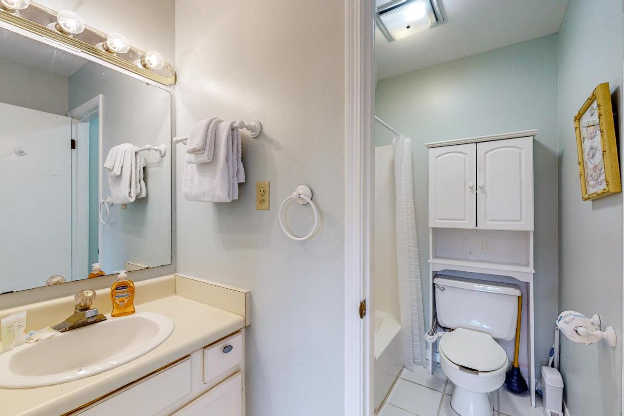 Palmettos #104 Apartment Orange Beach Luaran gambar