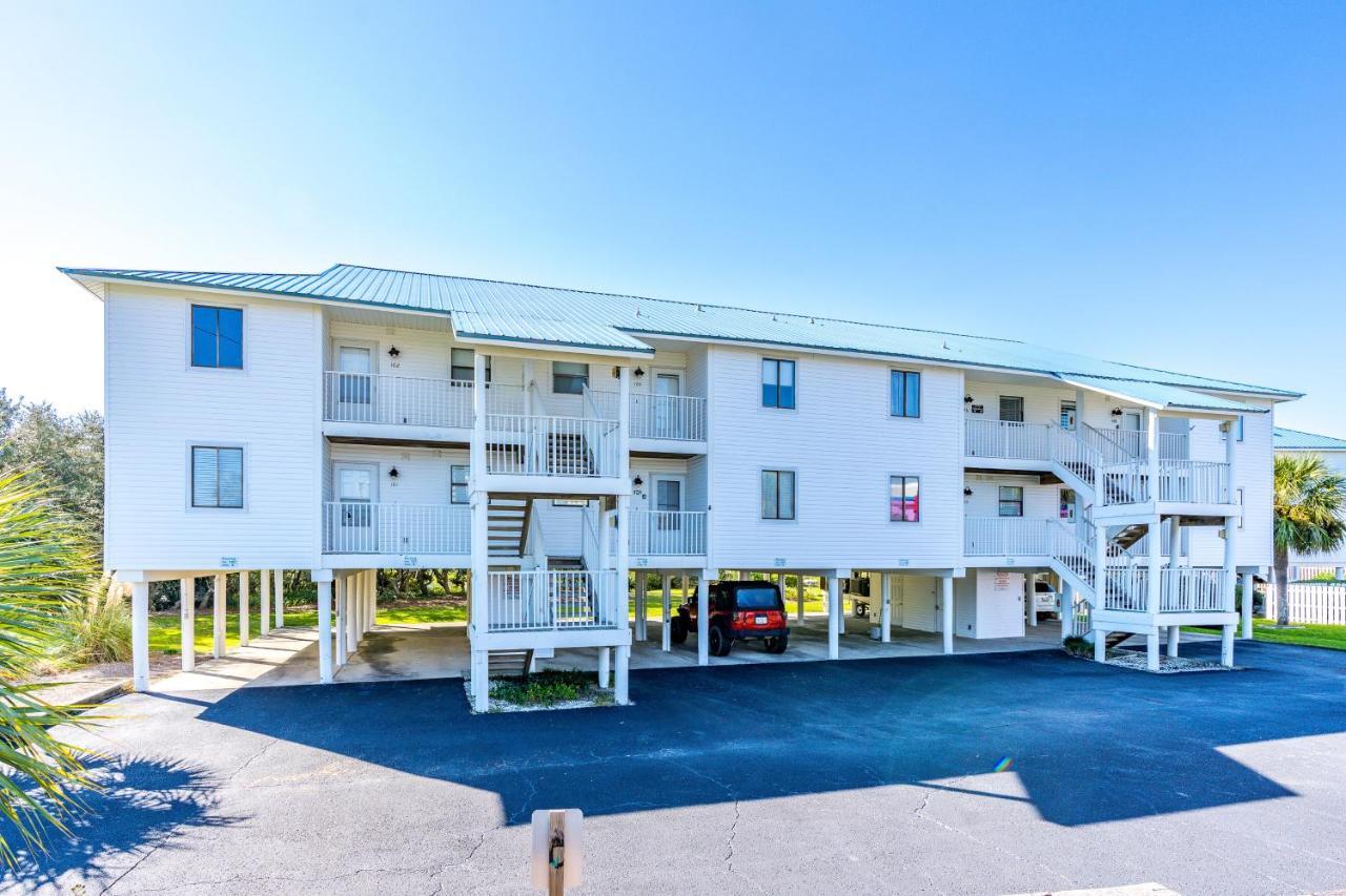 Palmettos #104 Apartment Orange Beach Luaran gambar